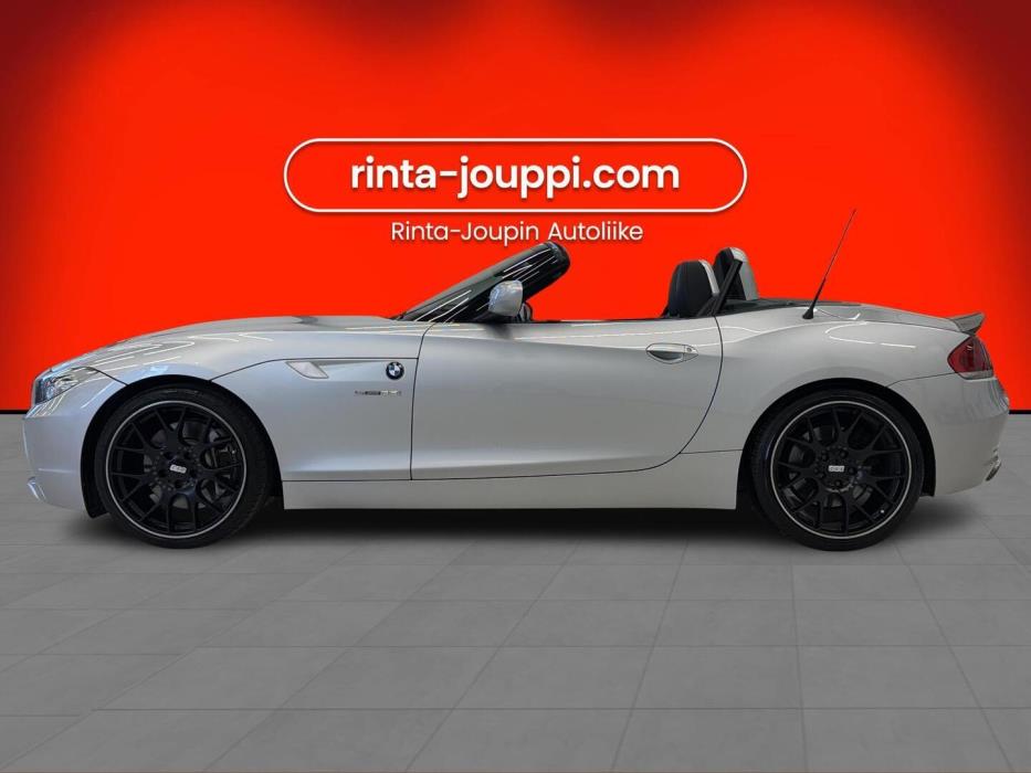 BMW Z4 2009