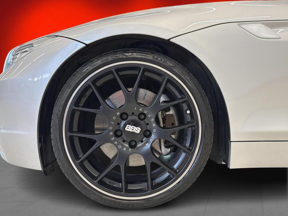 BMW Z4 2009