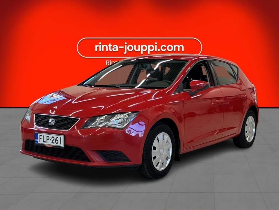 SEAT Leon 2015