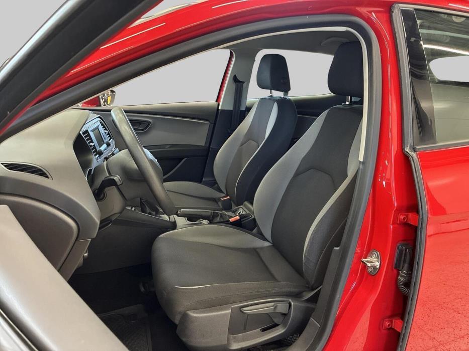 SEAT Leon 2015