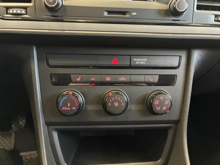 SEAT Leon 2015