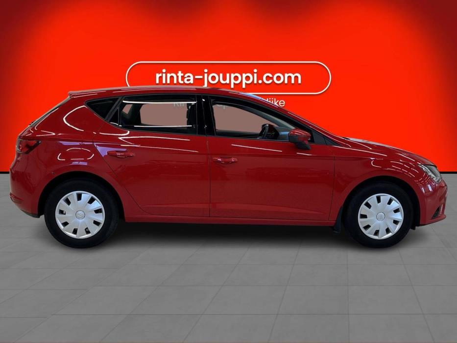 SEAT Leon 2015