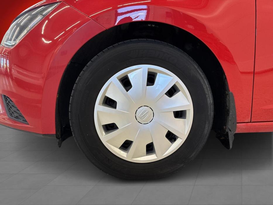 SEAT Leon 2015