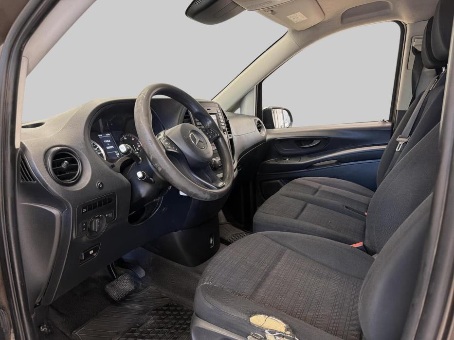 MERCEDES-BENZ Vito 2015