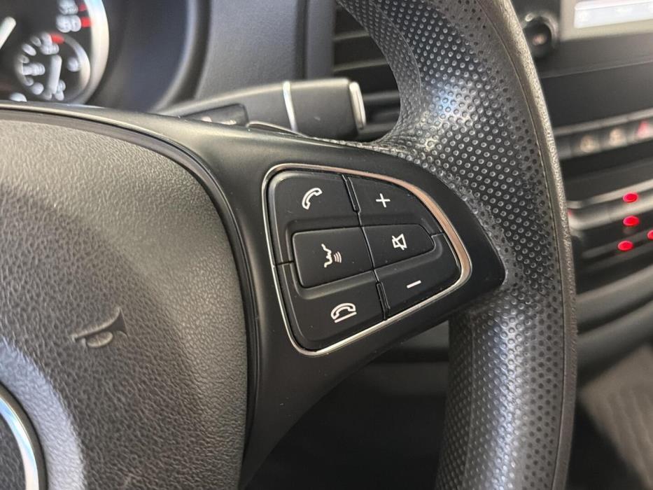 MERCEDES-BENZ Vito 2015