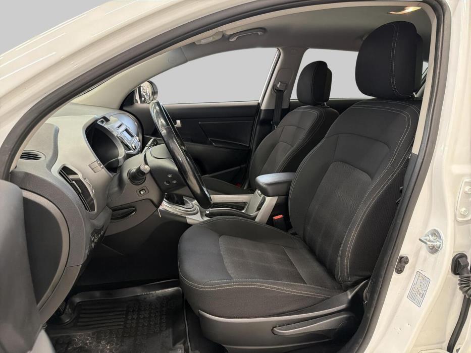 KIA Sportage 2016
