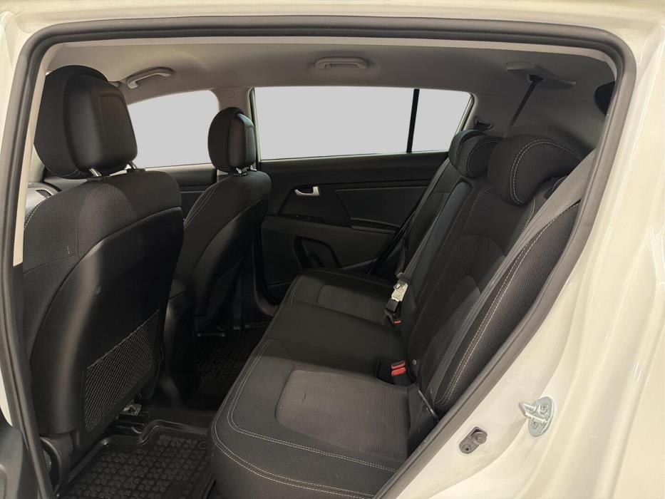 KIA Sportage 2016