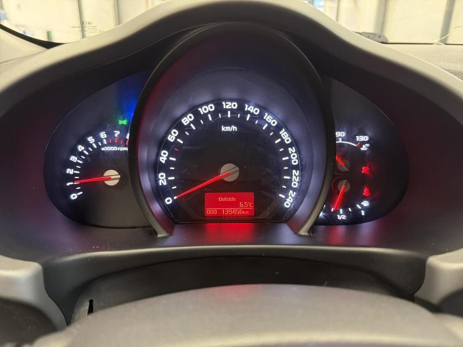 KIA Sportage 2016
