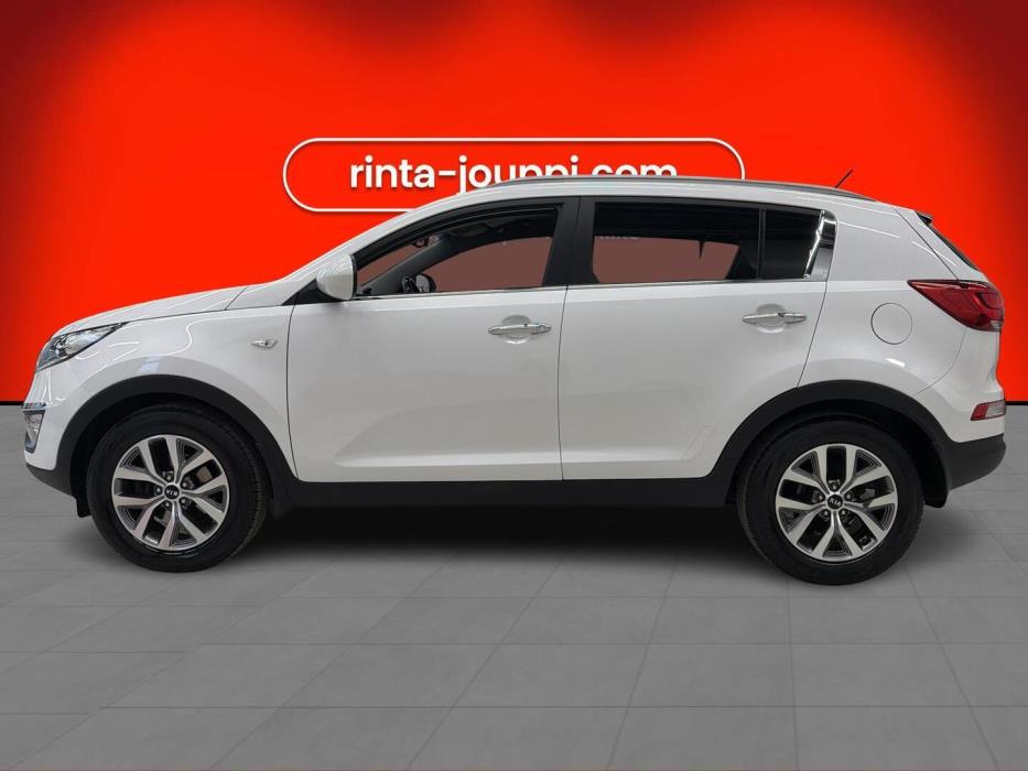 KIA Sportage 2016