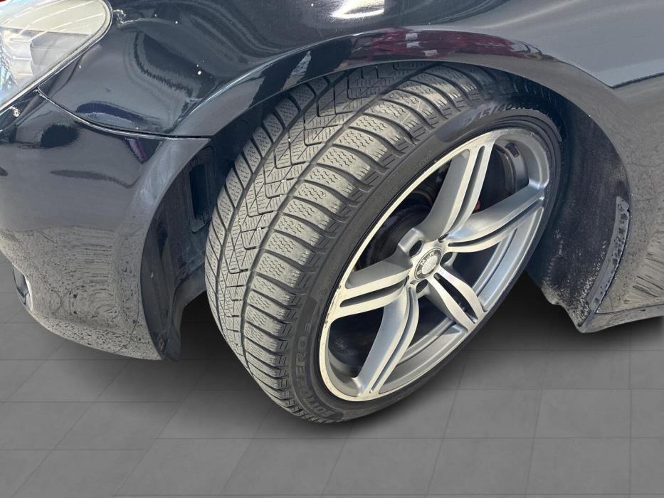 BMW 730 2009