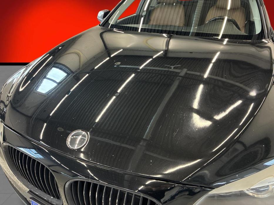 BMW 730 2009