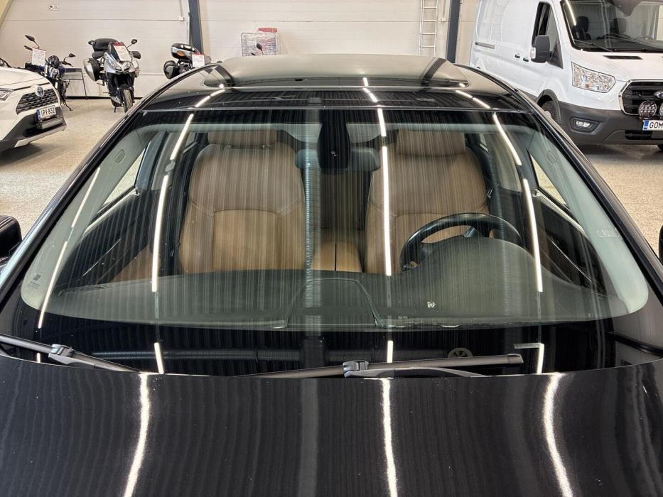 BMW 730 2009