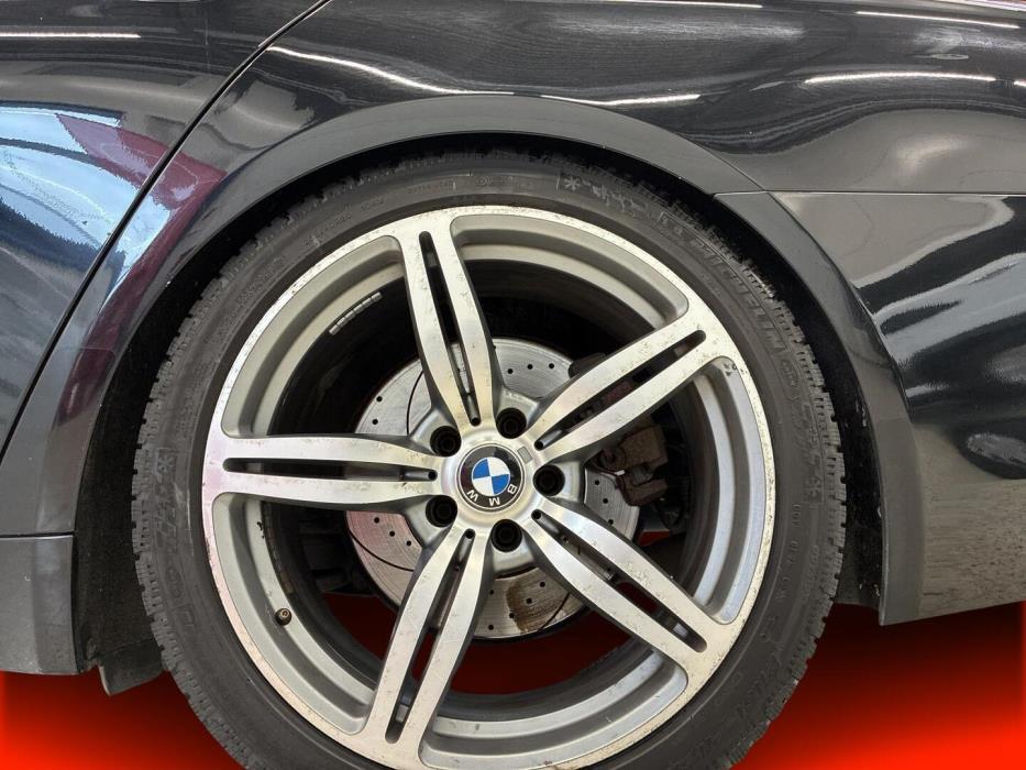 BMW 730 2009