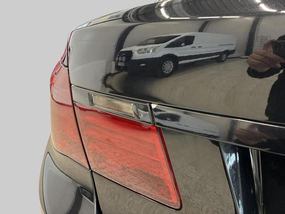 BMW 730 2009