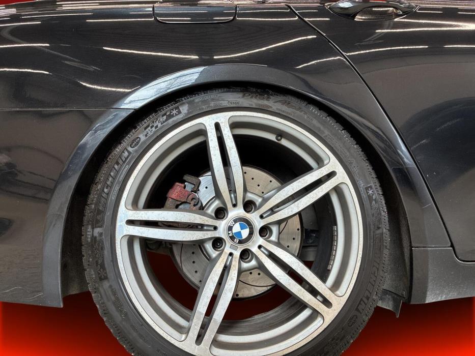 BMW 730 2009
