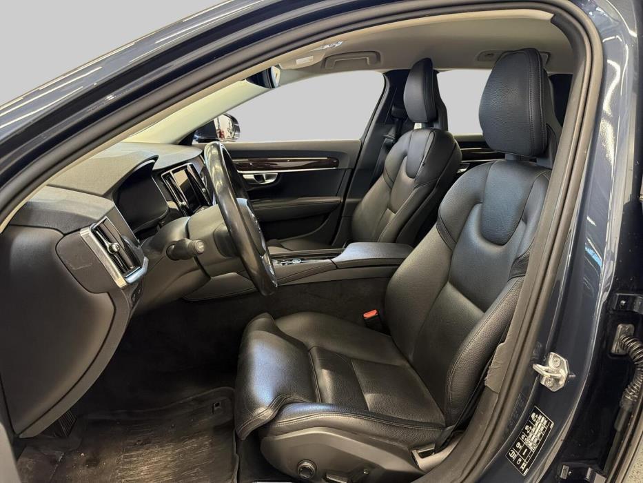 VOLVO V90 2017