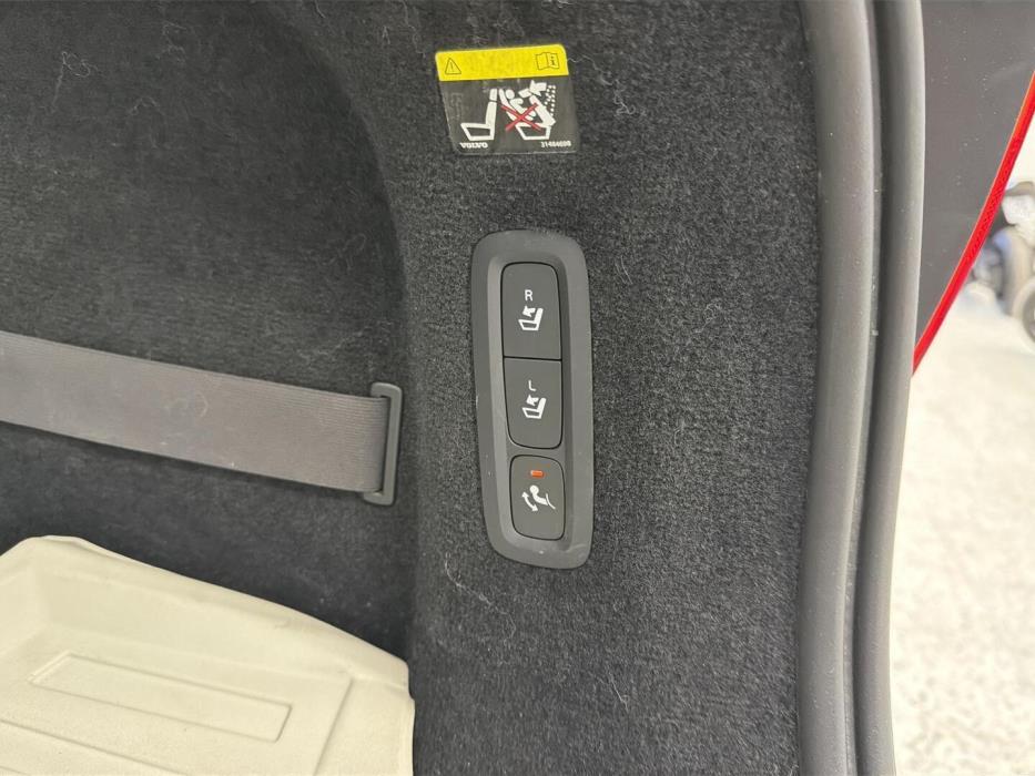 VOLVO V90 2017