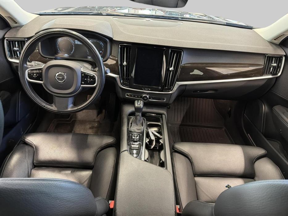 VOLVO V90 2017