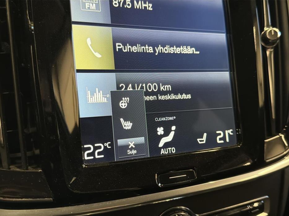 VOLVO V90 2017