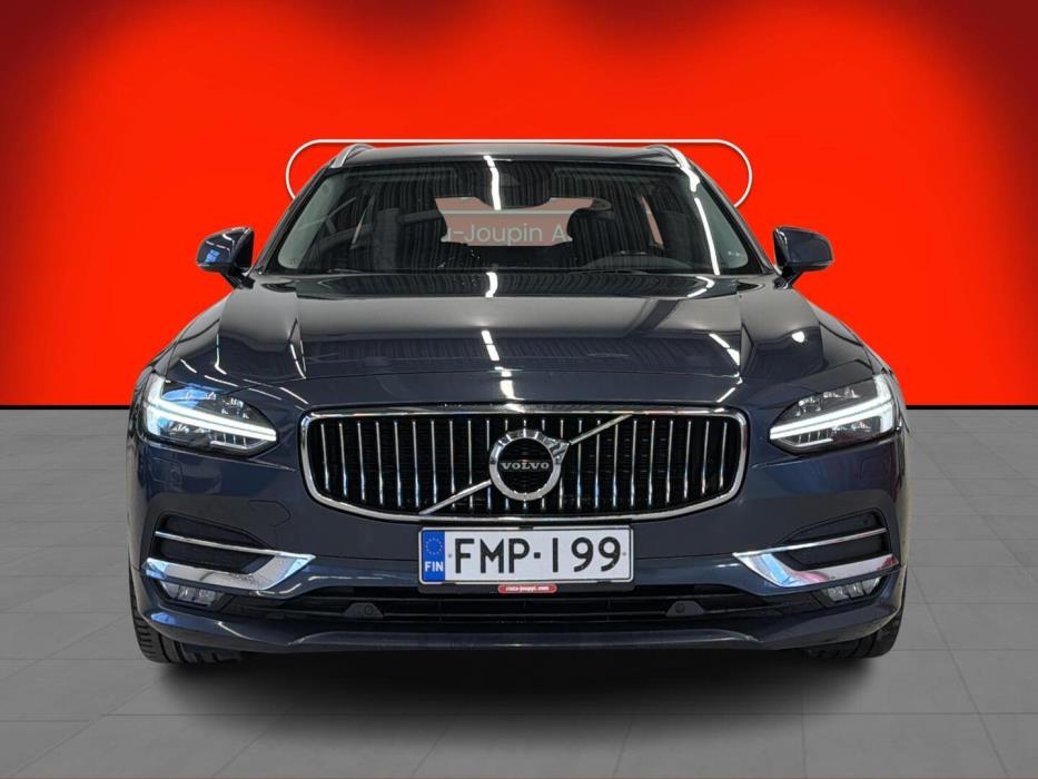 VOLVO V90 2017