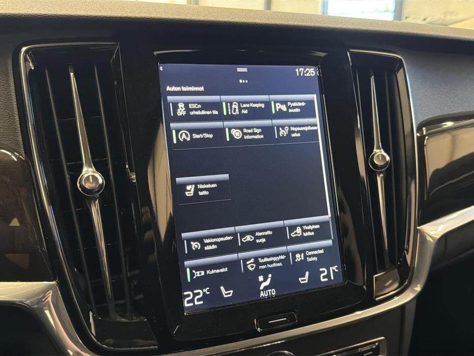 VOLVO V90 2017