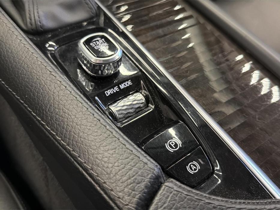 VOLVO V90 2017