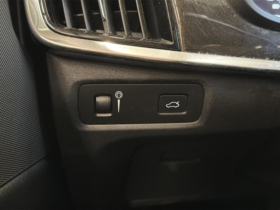 VOLVO V90 2017