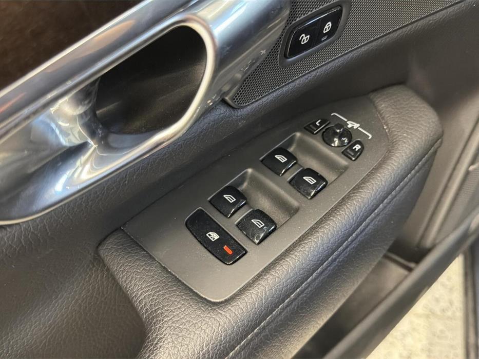 VOLVO V90 2017
