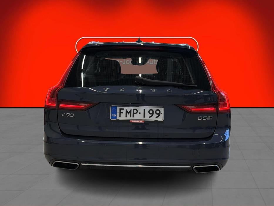 VOLVO V90 2017