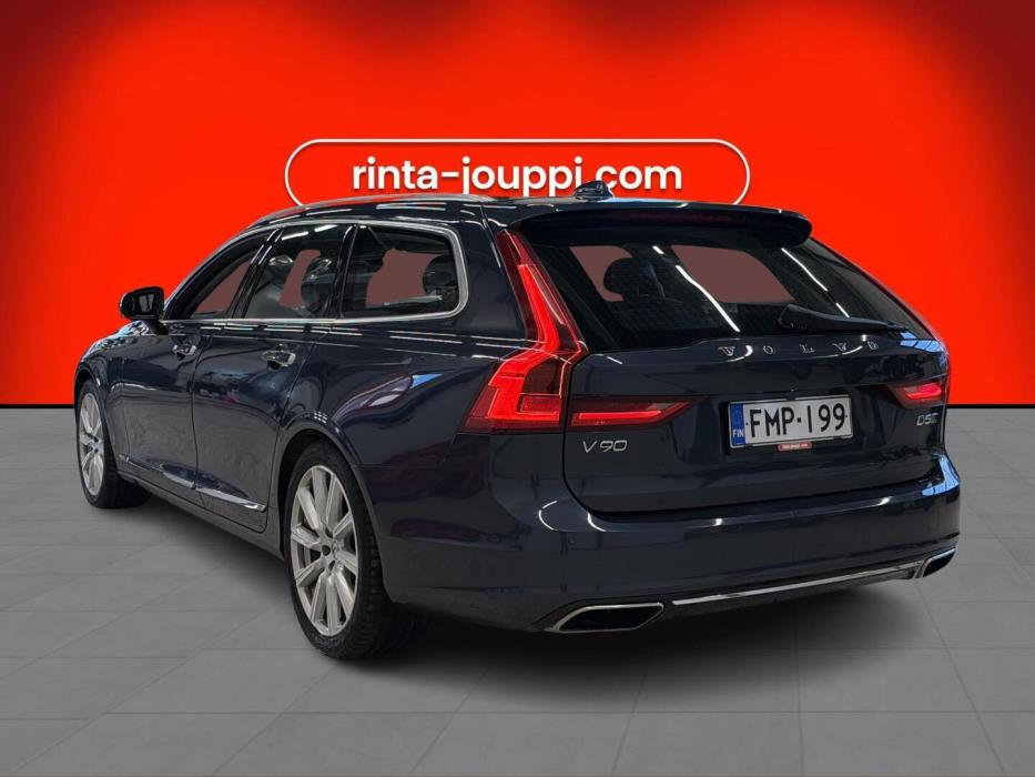 VOLVO V90 2017