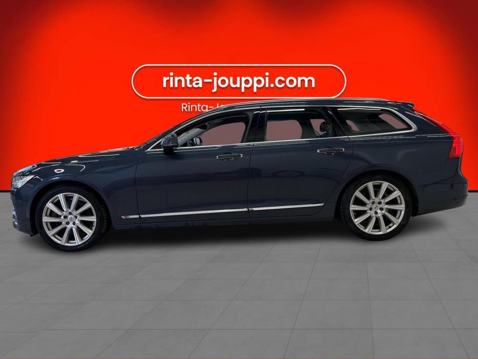 VOLVO V90 2017