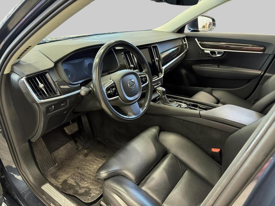 VOLVO V90 2017
