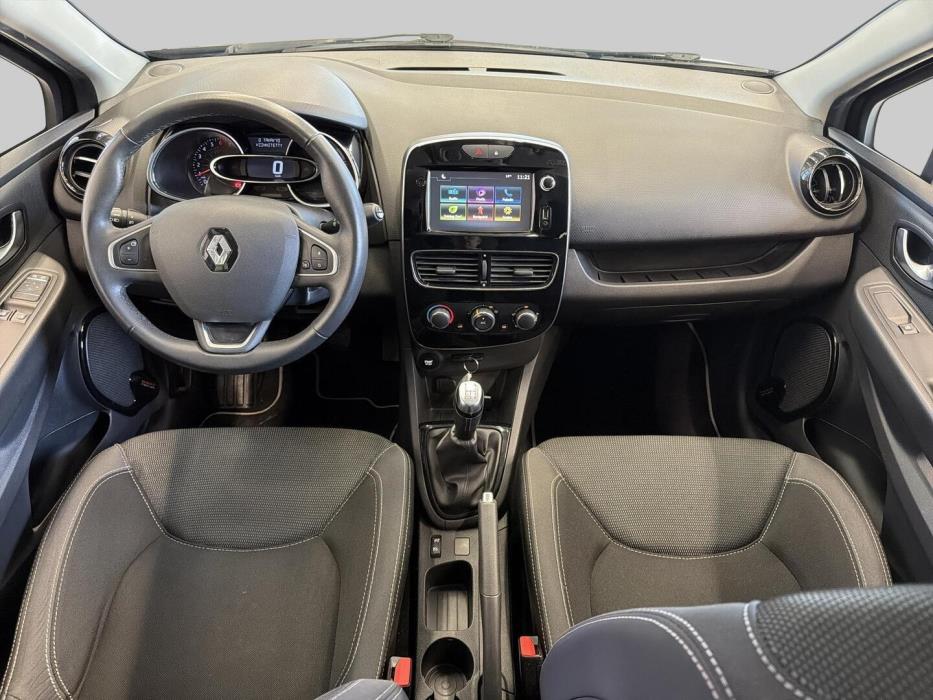 RENAULT Clio 2017