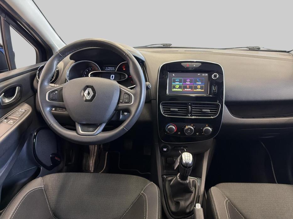 RENAULT Clio 2017
