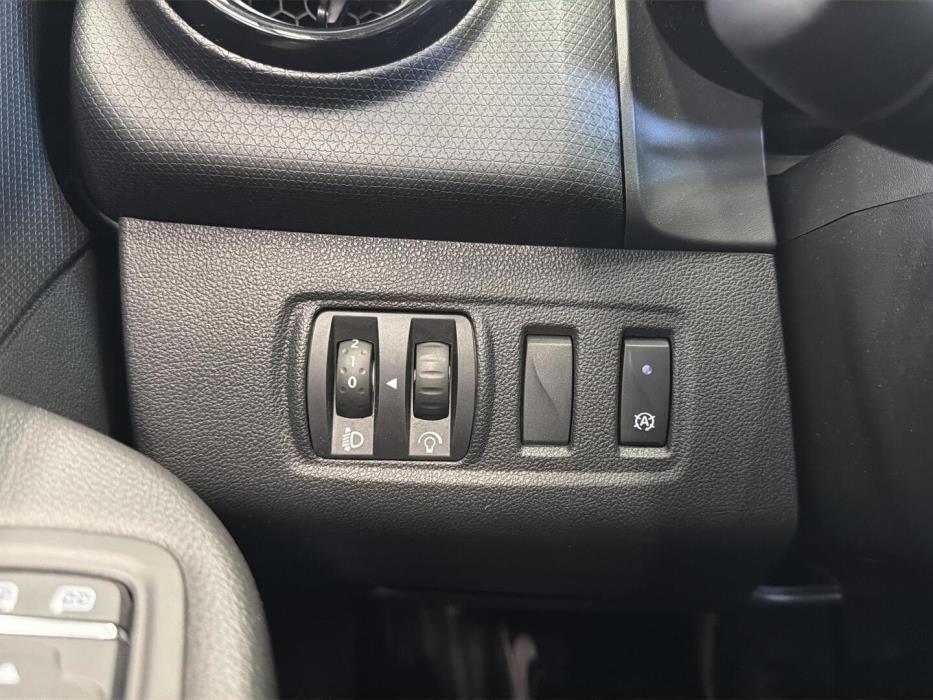 RENAULT Clio 2017