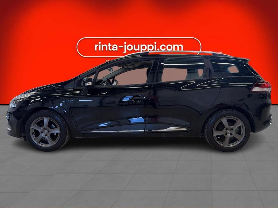 RENAULT Clio 2017