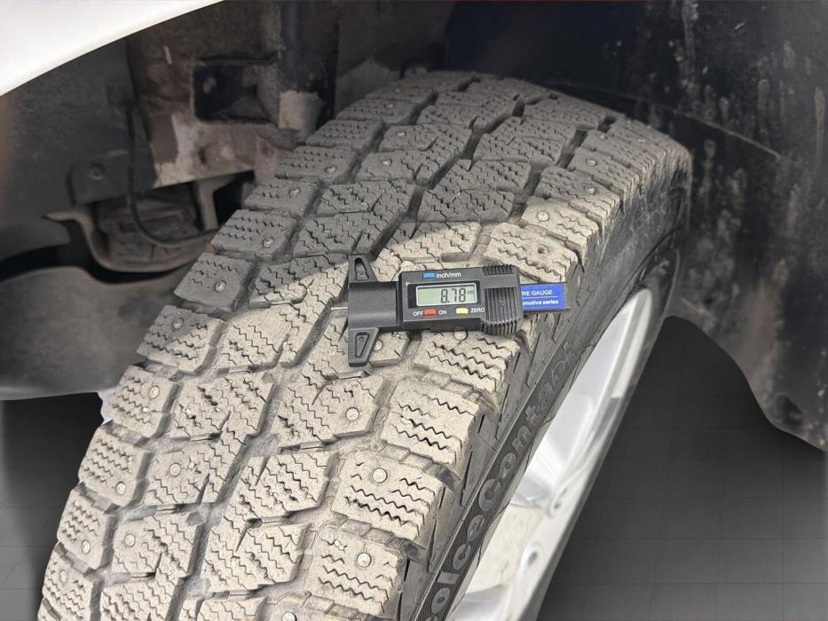 VOLKSWAGEN Transporter 2017