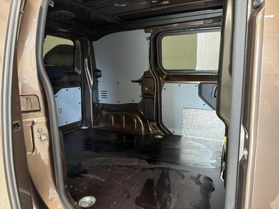 TOYOTA Proace 2018