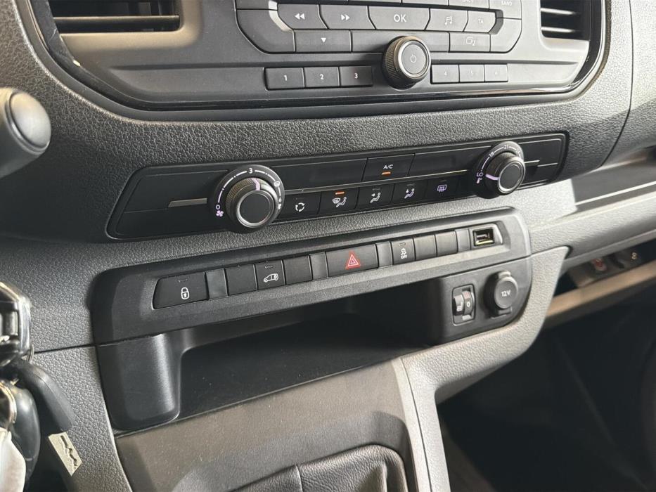 TOYOTA Proace 2018