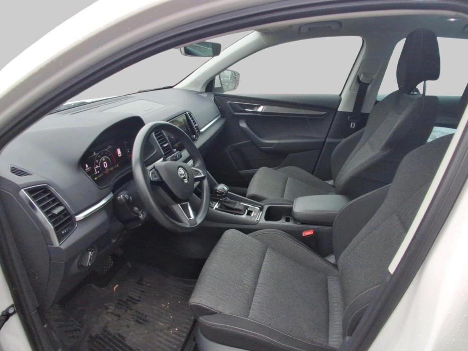 SKODA Karoq 2019