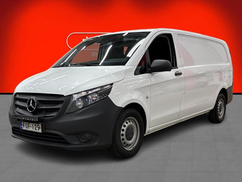 MERCEDES-BENZ Vito 2020