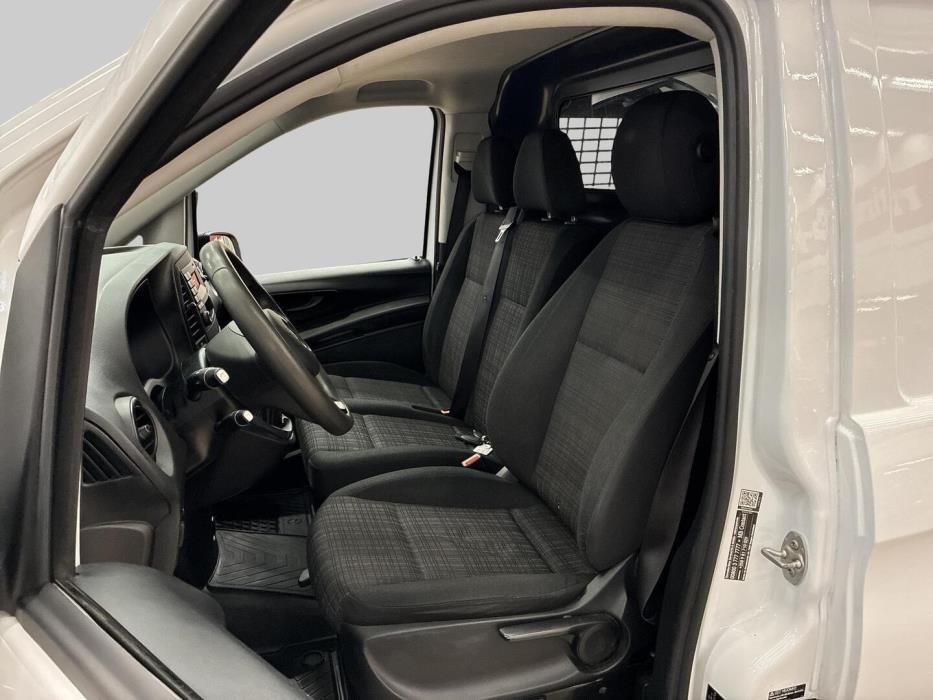 MERCEDES-BENZ Vito 2020