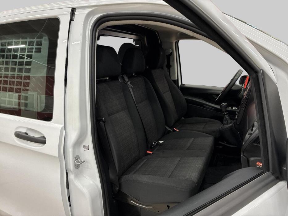 MERCEDES-BENZ Vito 2020