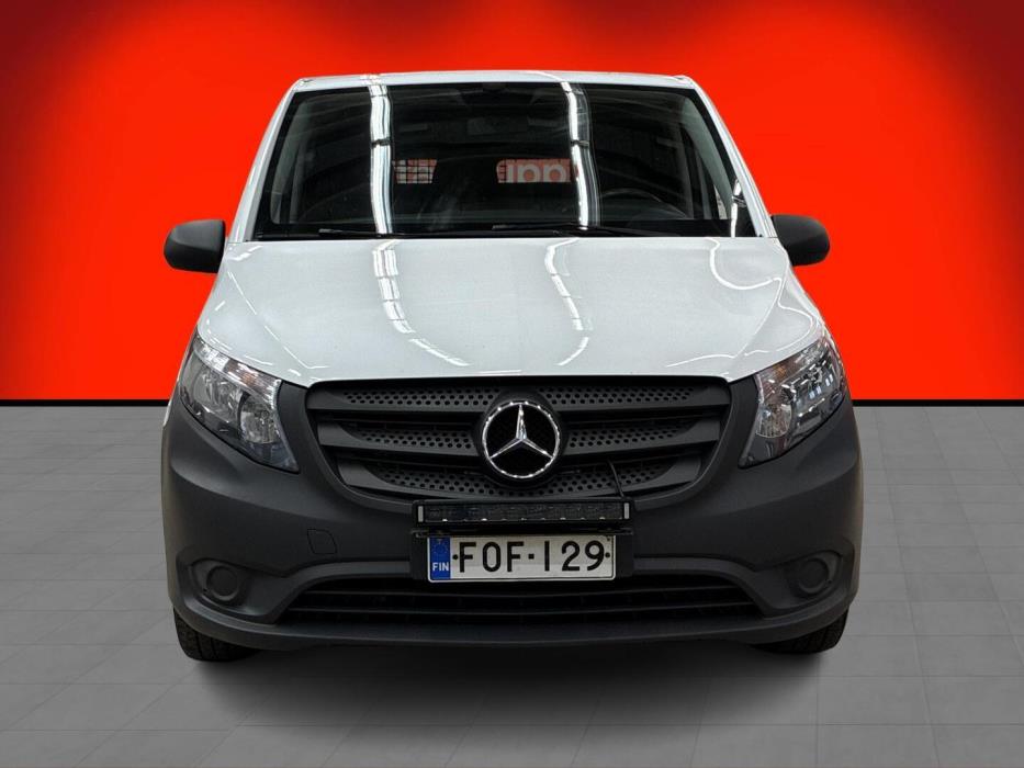 MERCEDES-BENZ Vito 2020
