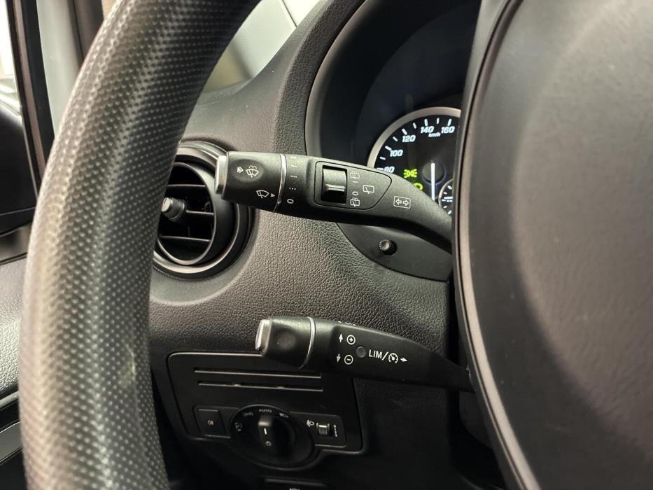 MERCEDES-BENZ Vito 2020