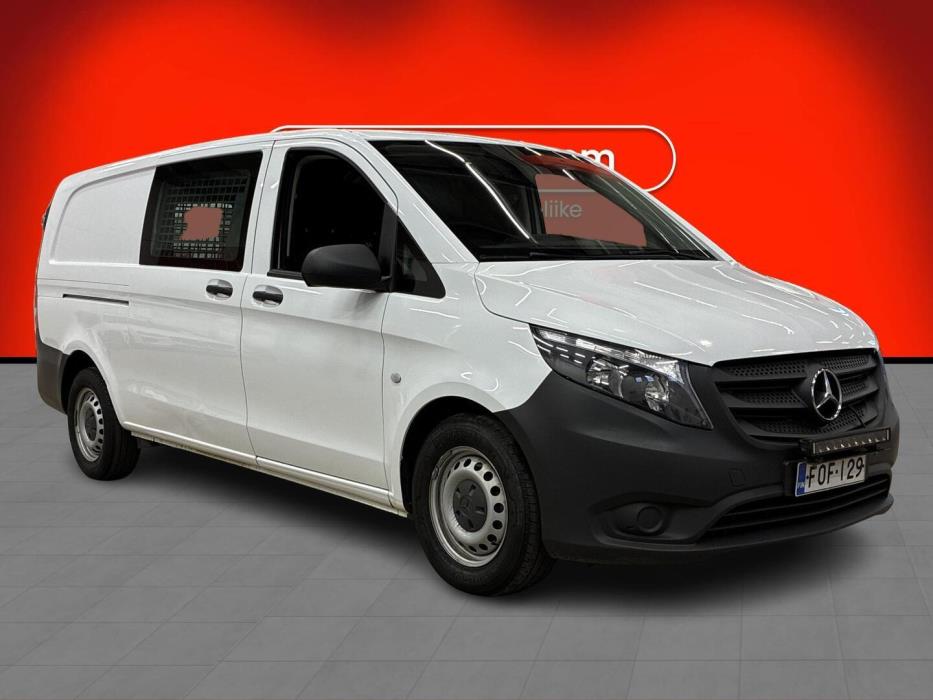 MERCEDES-BENZ Vito 2020