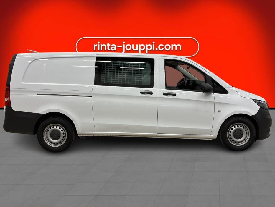 MERCEDES-BENZ Vito 2020