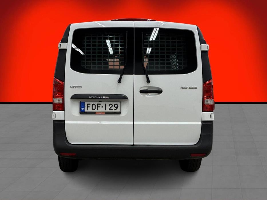 MERCEDES-BENZ Vito 2020