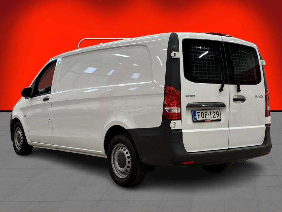 MERCEDES-BENZ Vito 2020