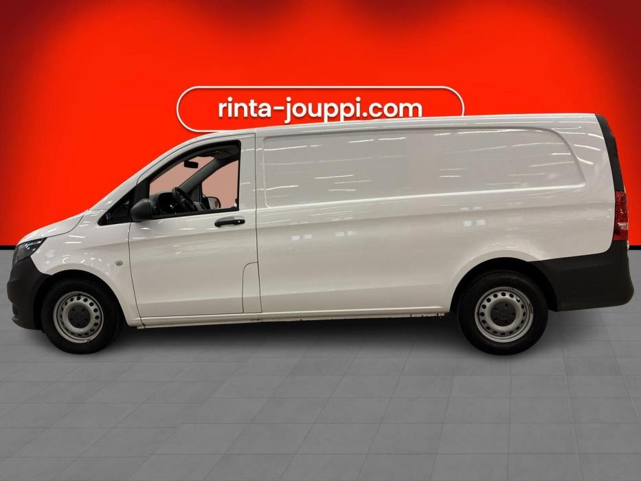 MERCEDES-BENZ Vito 2020
